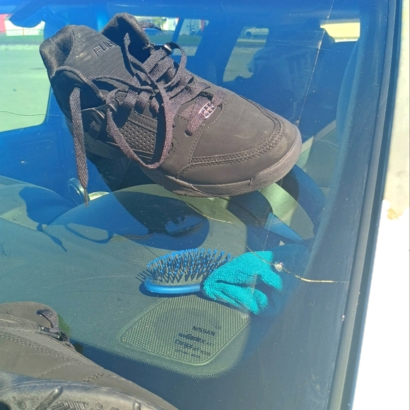 Fubu men's shoes 2024 - Picture 12 of 13